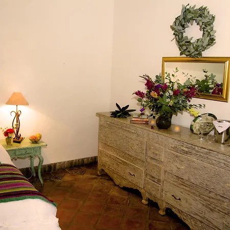 Las Casitas Del Arco Iris Hotel