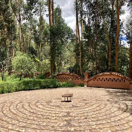Las Casitas Del Arco Iris