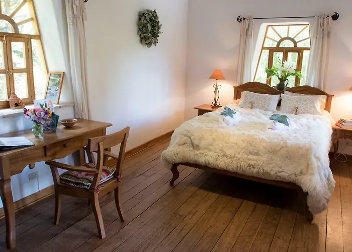 Las Casitas Del Arco Iris 3* Urubamba